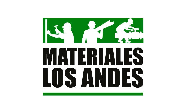 Materiales los andes