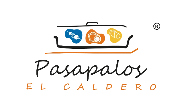 Pasapalos el caldero